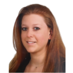 Hanneke Schelle, officemanager Novicare