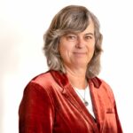 Marie-Louise Bos, officemanager Novicare