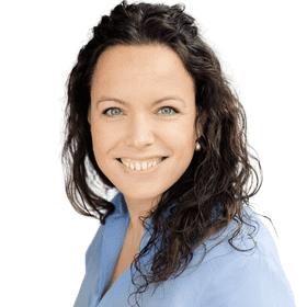 Wencke van der Meijden, directeur Novicare