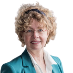 Marijke Terpstra, regioleider Novicare