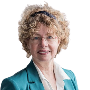 Marijke Terpstra, regioleider Novicare