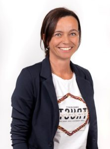 Nancy Lenaerts, SO en medisch manager