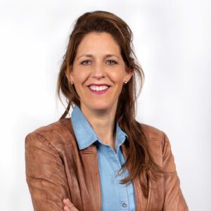 Karin Schippers, directeur Novicare