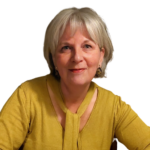 Ineke Dral, officemanager regio Oost Nederland