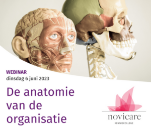 Webinar: De anatomie van de organisatie
