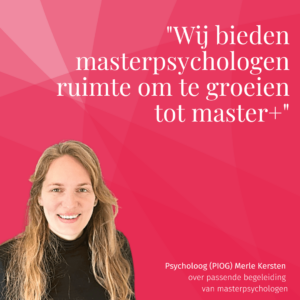 Quote Merle Kersten, psycholoog Novicare