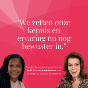 Quote Yodit Araia en Anne Lefebre