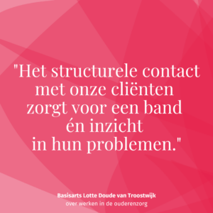 Quote Lotte Doude van Troostwijk