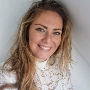 foto: Charona van den Berg, ergotherapeut