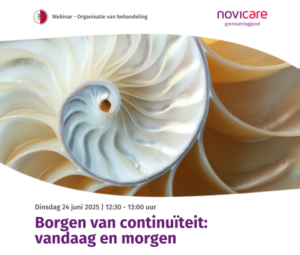 Borgen van continuïteit: vandaag en morgen
