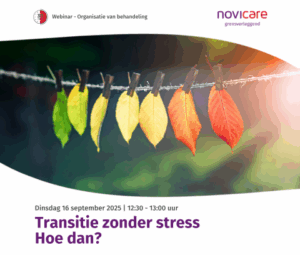 Webinar: Transitie zonder stress; hoe dan?