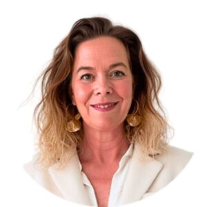Marije Hoogduin, regioleider