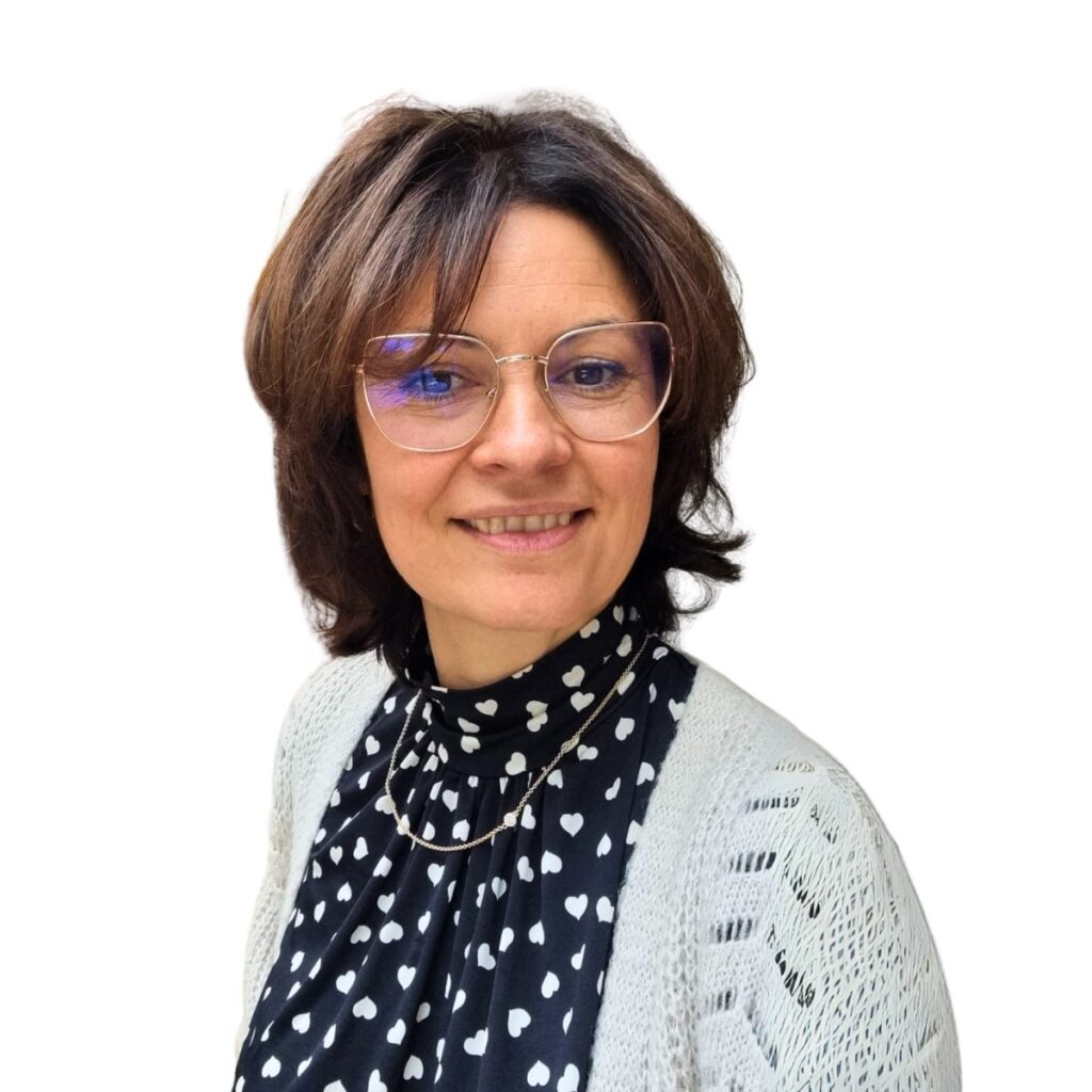 Specialist ouderengeneeskunde Janine Buttolo